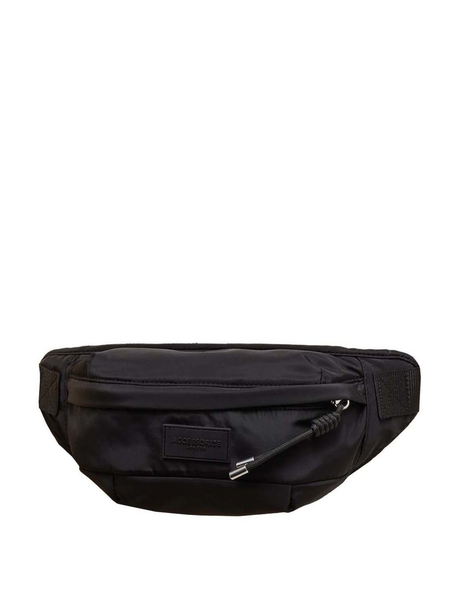 Accessorize London Green Solid Pouch