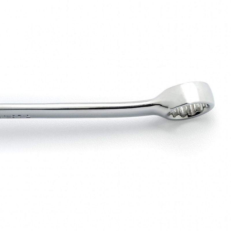 GearWrench 81916 22-Piece 12 Point Long Pattern Combination Metric Wrench Set