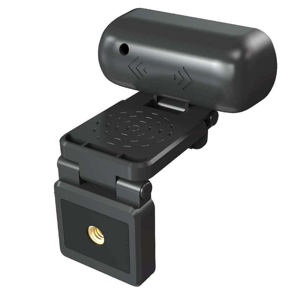 USB Webcam HD 1080P Camera Web Cam MIC Clip-on Web Camera Video Conference with Microphone for Laptop Computer