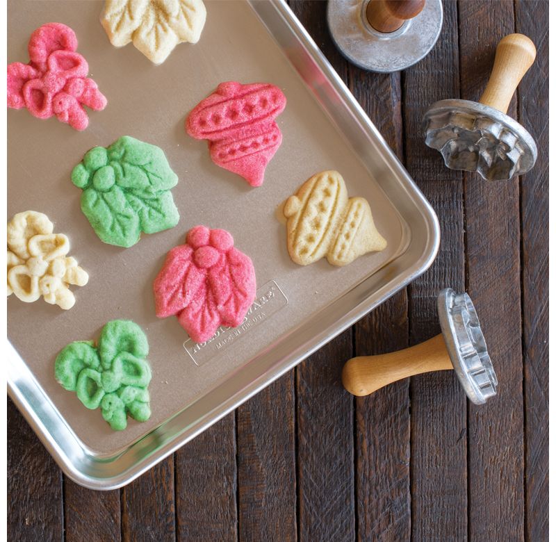 Meri Meri - Flower Cookie Cutters - Cookie Cutters - 3ct