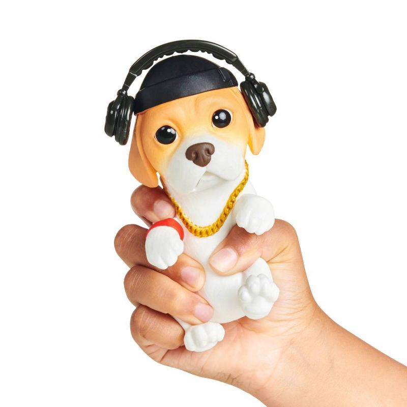 Little Live OMG Pets Have Talent Puppy - DJ Pup
