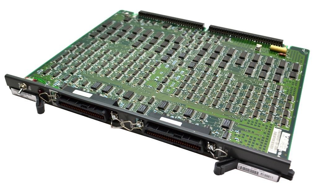 NT5D30AA_Rlse_02 Nortel Meridian Rlse 02 Digs Option 81/81C Dual Intergroup Card NT5D30AA USA Telecom Communication Cards & Boards
