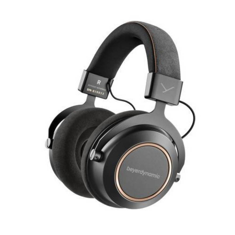 Beyerdynamic Amiron Wireless Copper Bluetooth Headphones