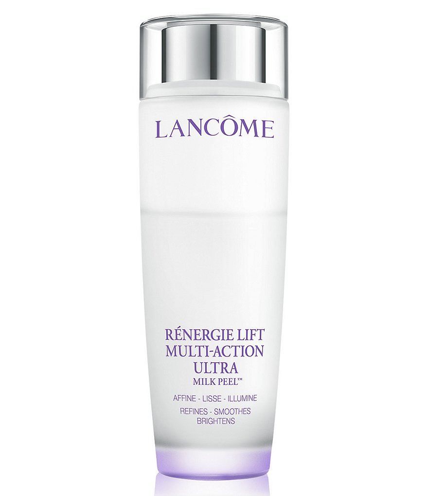 Lancome Renergie Lift Multi-Action Ultra Milk Peel