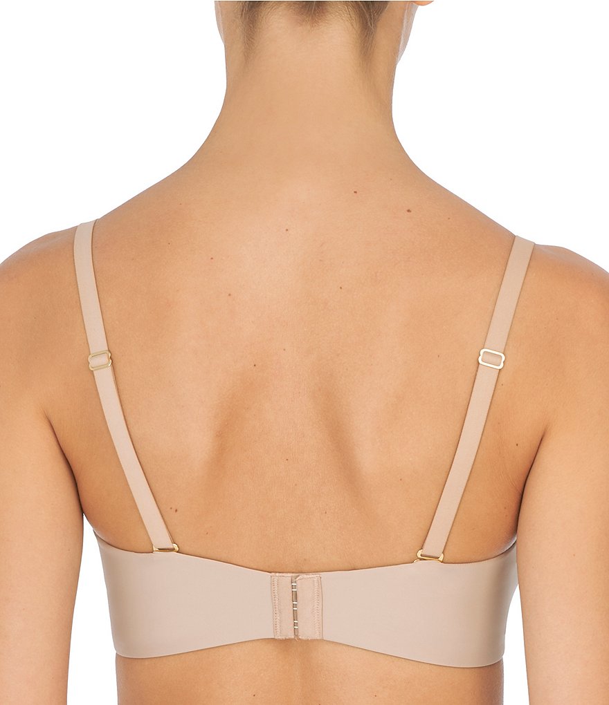 Chantelle Absolute Invisible Smooth Strapless Bra
