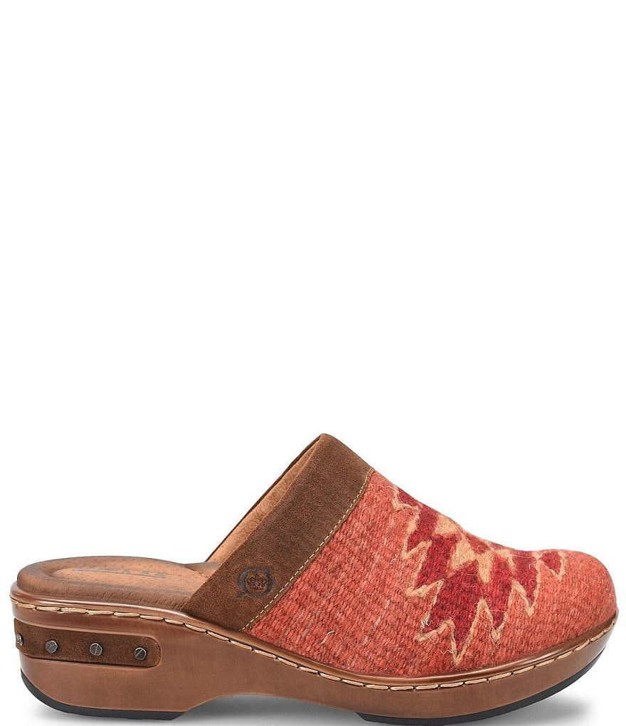 Schutz Sionne Clear Vinyl Pointed Toe Mules