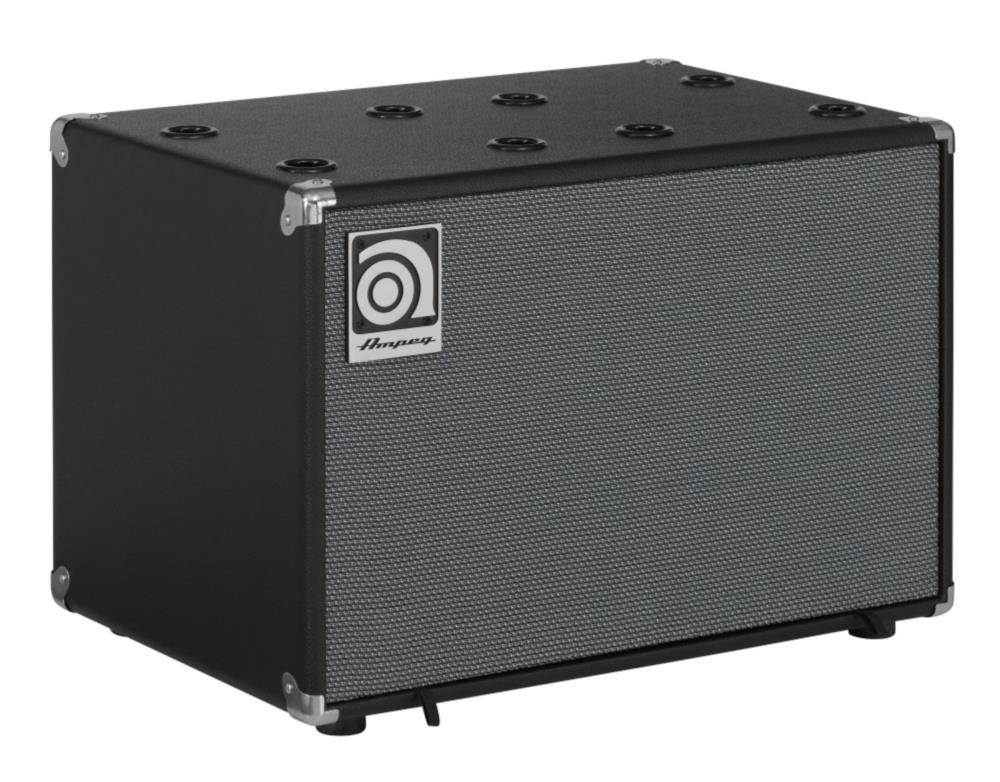 Ampeg SVT-112AV 1x12" Bass Speaker Cabinet