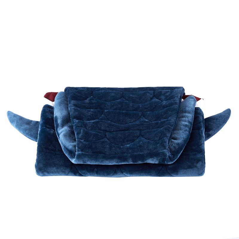 Shark Weighted Throw Blanket - Dream Theory