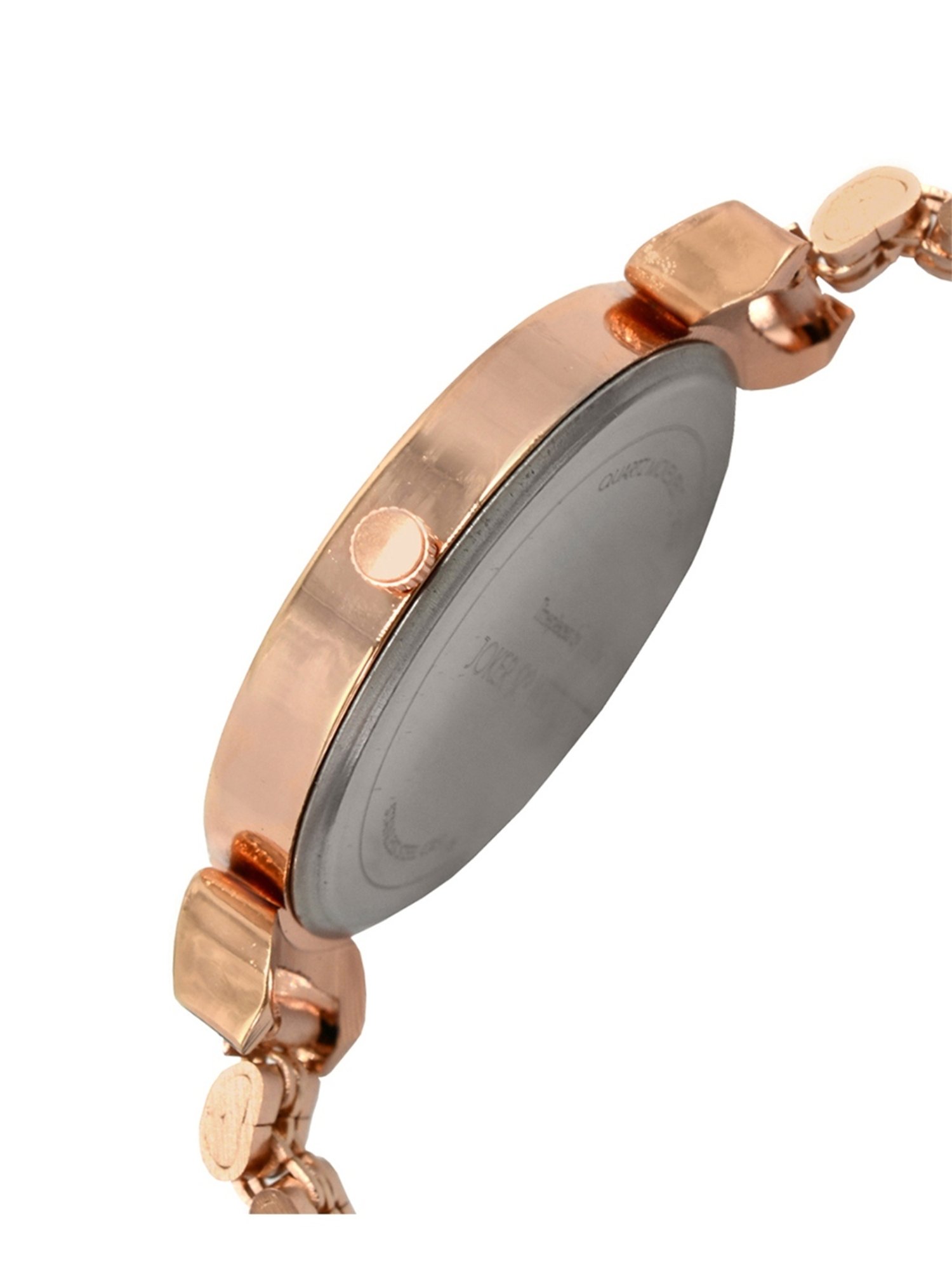 Joker & WItch JWBS317 Analog Watch for Women With Bracelet