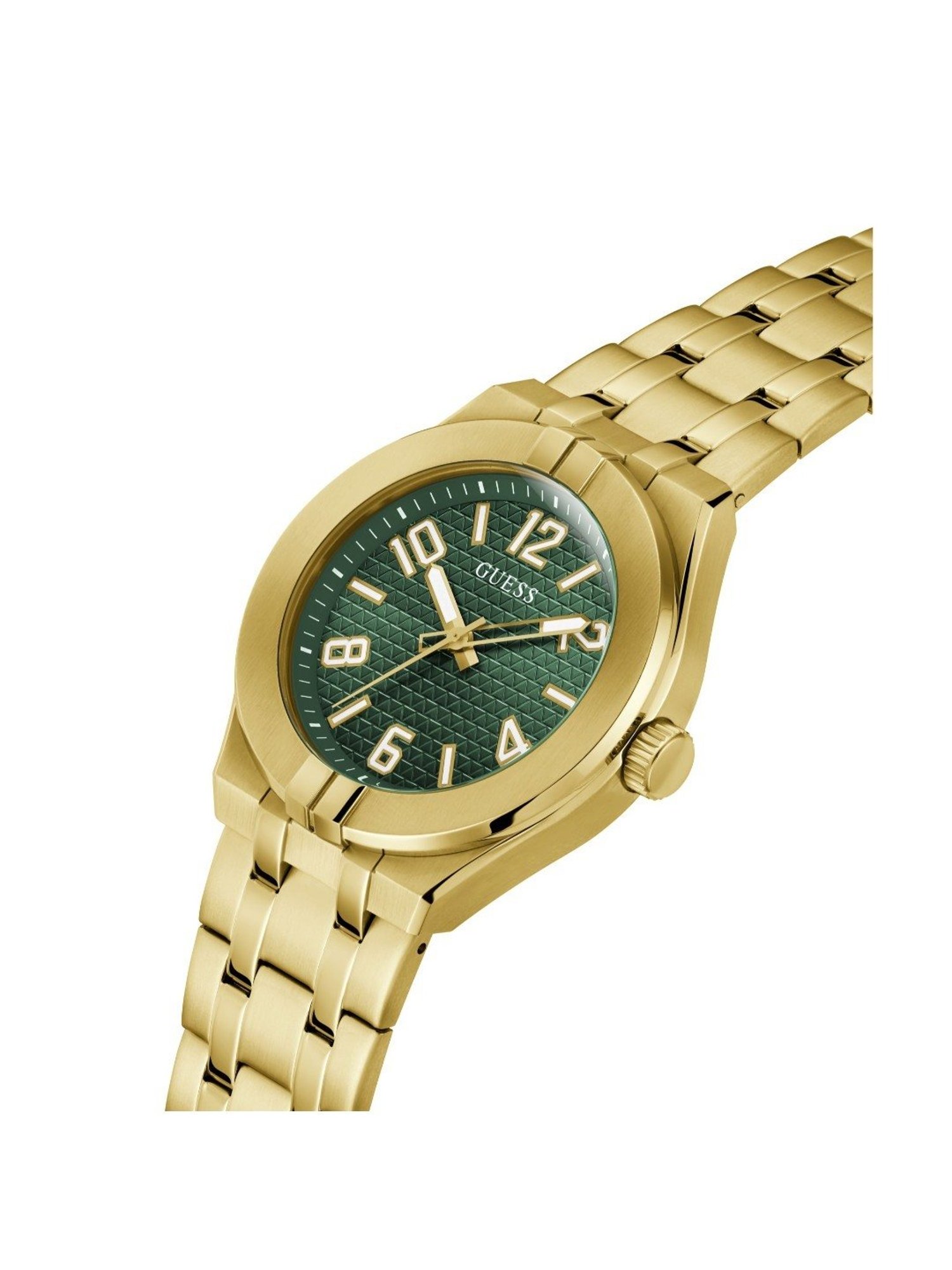 Guess GW0661G2 Analog Watch for Men