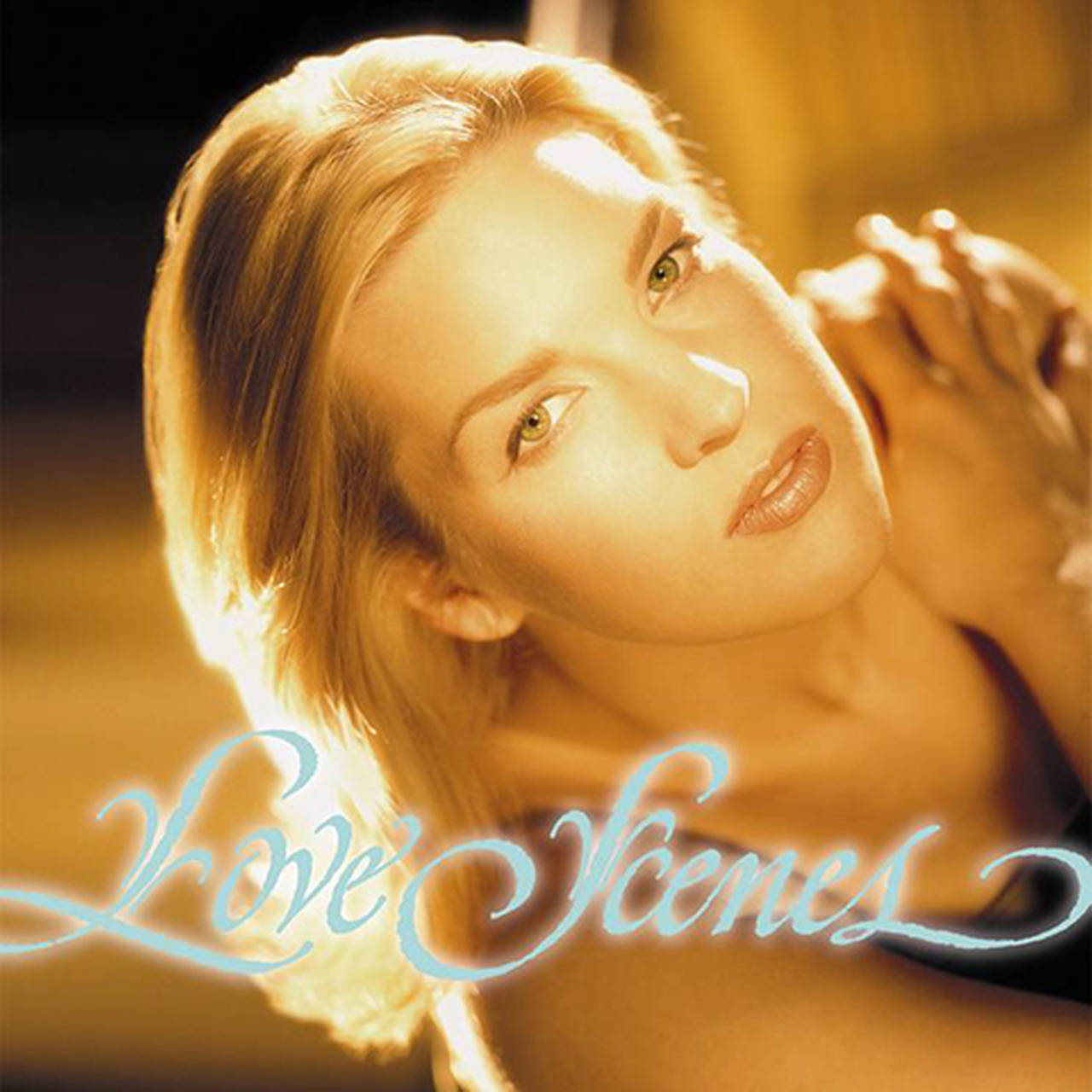 Diana Krall Love Scenes Low Numbered Limited Edition 180g 45rpm 2LP (Vinyl)