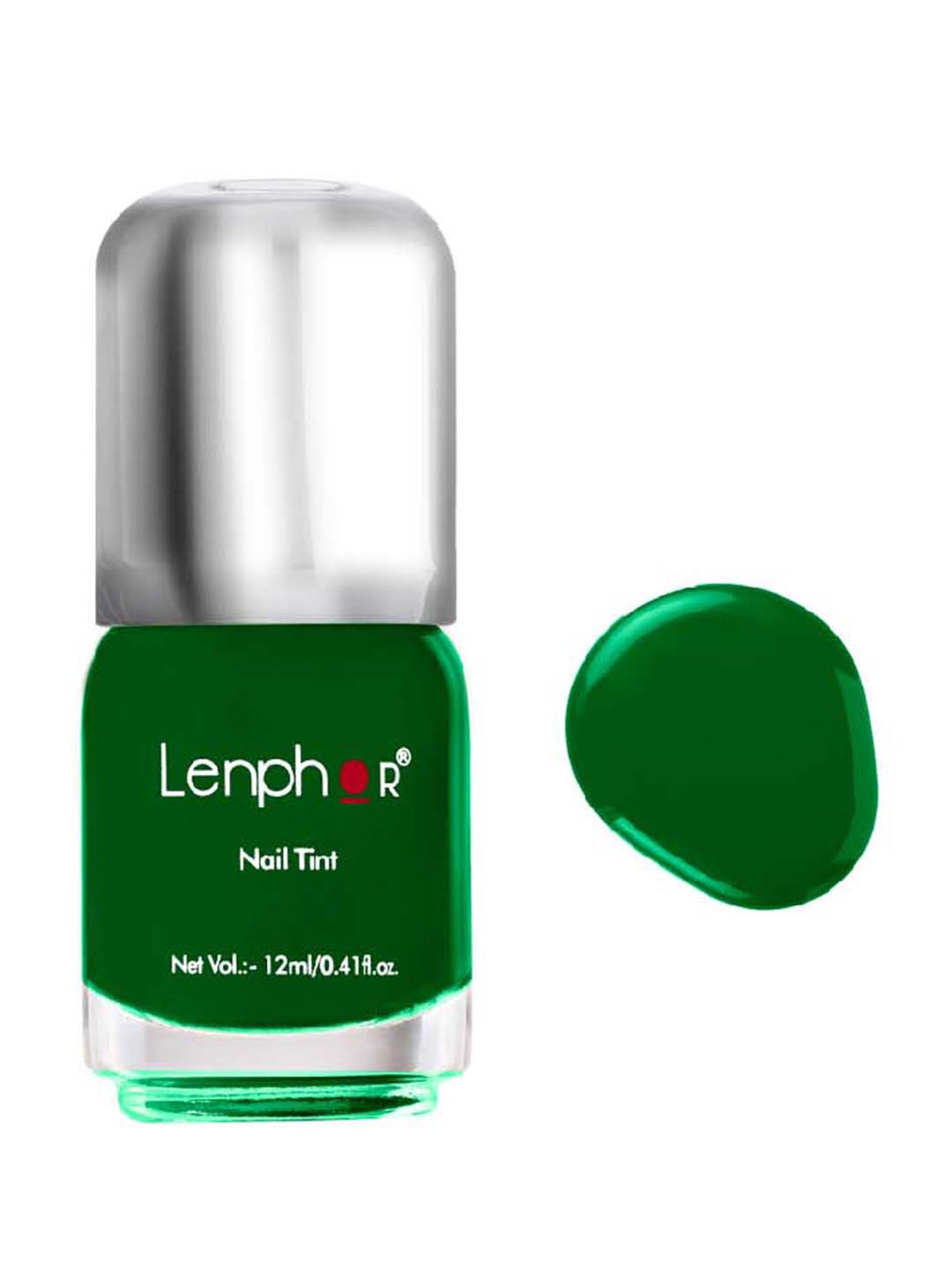 Lenphor Nail Tint La Nature 53 - 12 ml