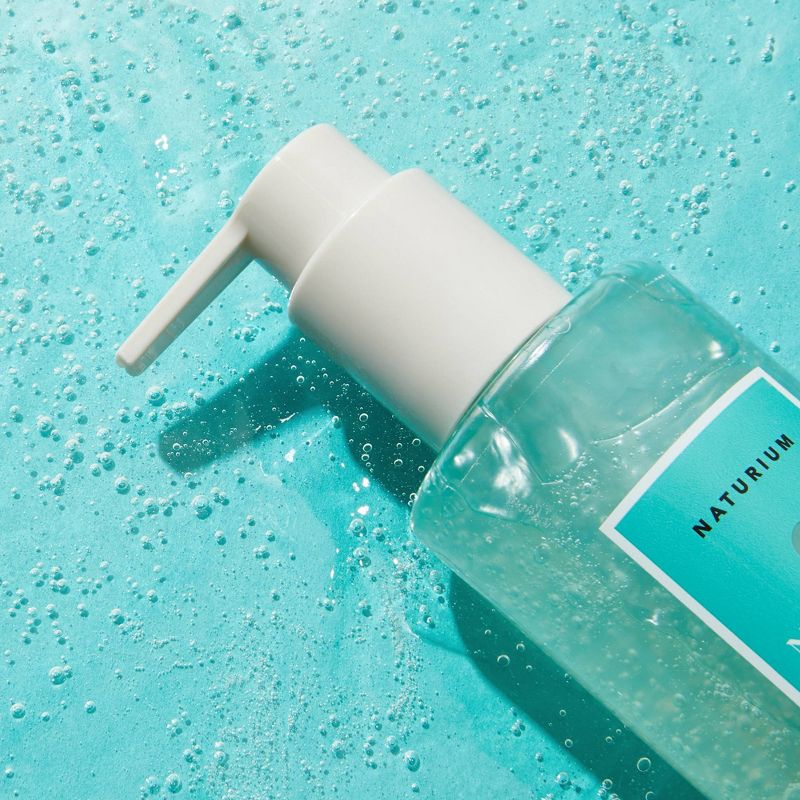 Naturium Niacinamide Cleansing Gel 3% - 7.1 fl oz