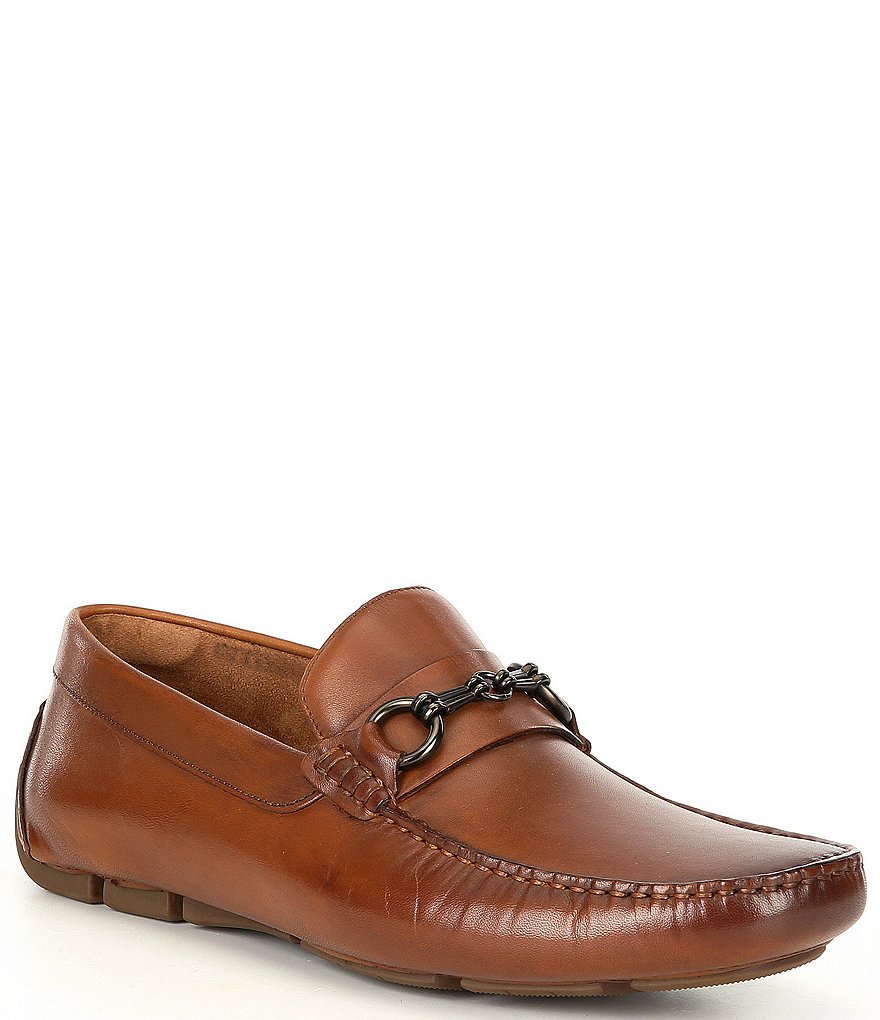 Kenneth Cole New York Men's Teach Bit Drivers
