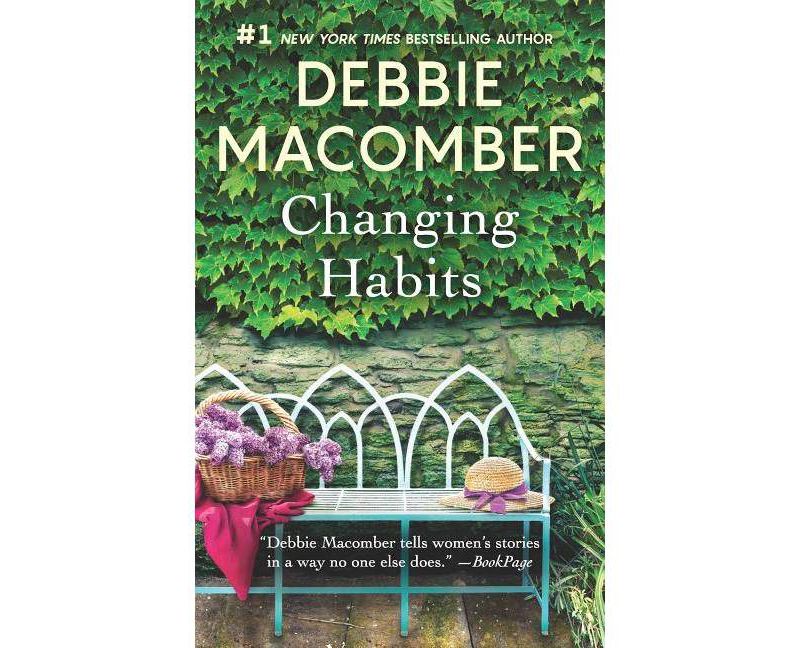 Changing Habits -  by Debbie Macomber (Paperback)