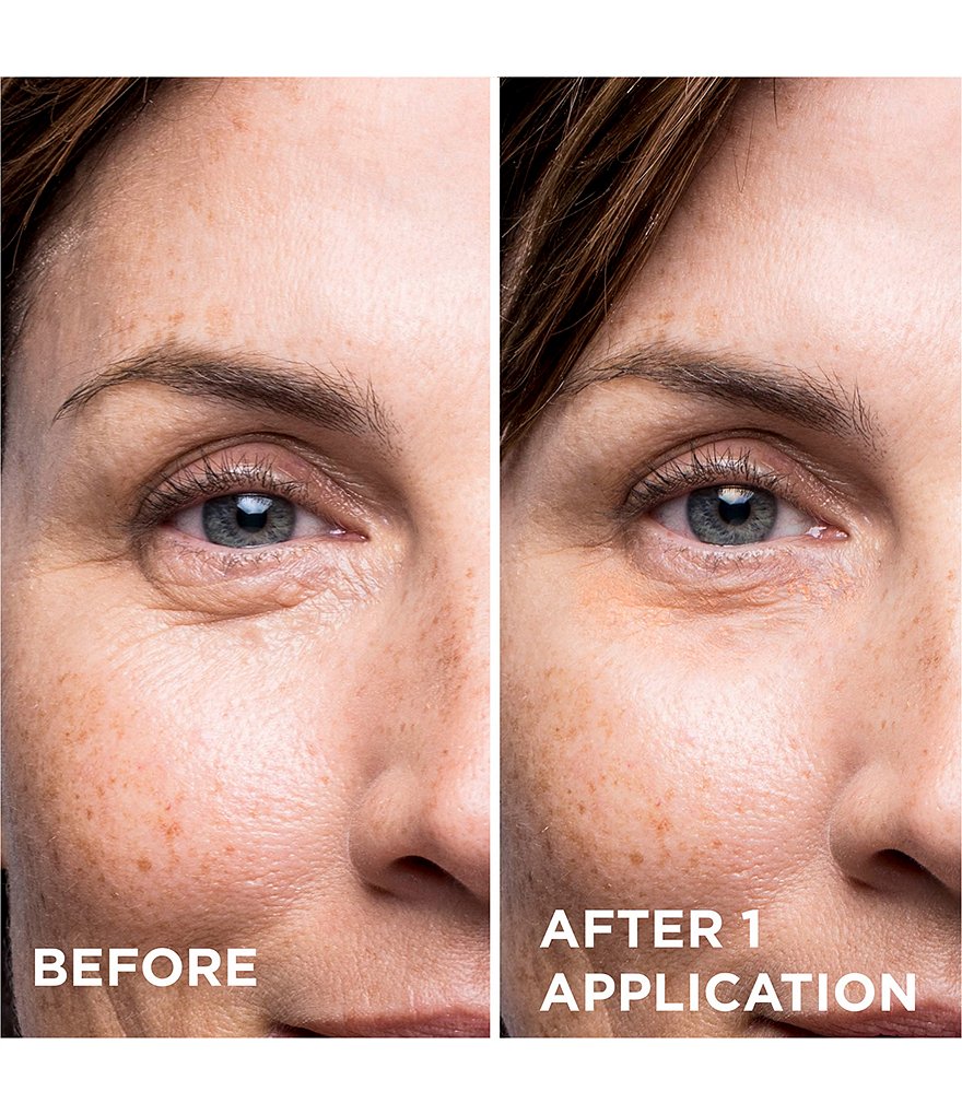 Dr. Brandt Needles No More&reg; No More Baggage&trade; Eye De-puffing Gel