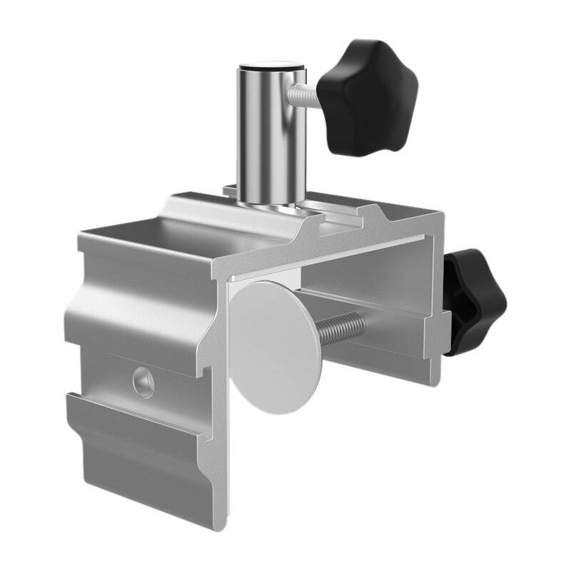 Lejiahong Lazy Mobile netic Phone Holder Bracket Bedside Tablet Universal for iPad Folding Shelf Accessories Live Artifact Clip