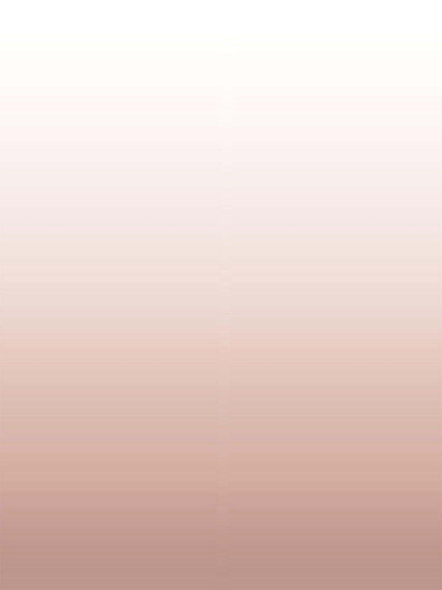 GM Ombre Pink Polyester Single Door Sheer Curtain