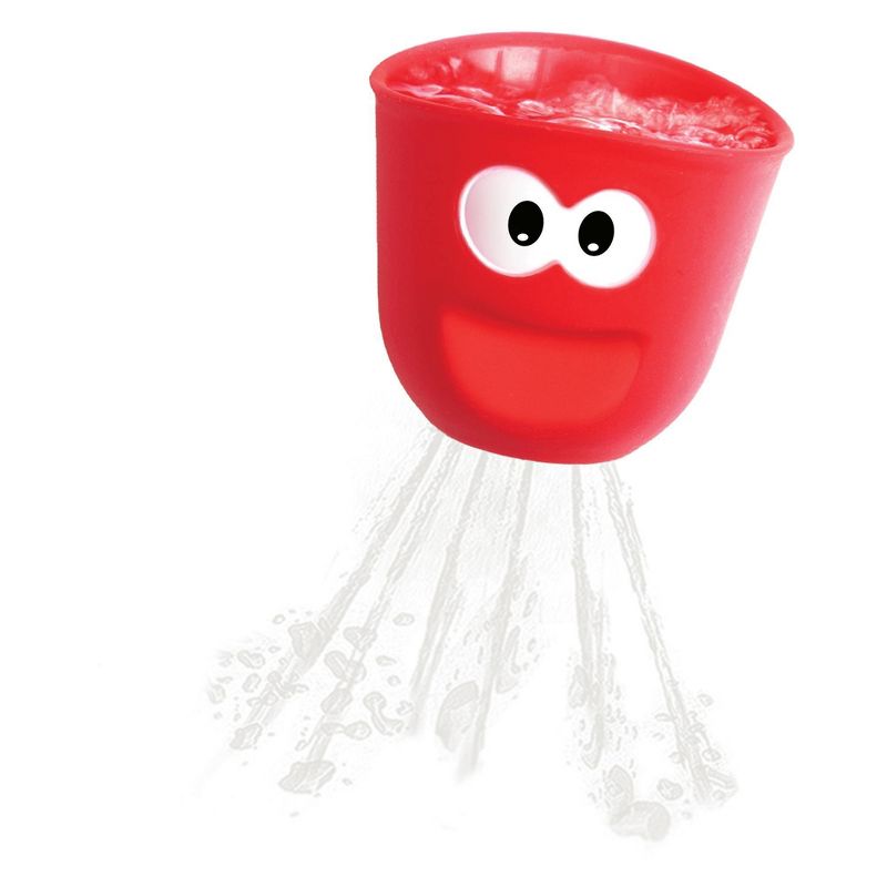 Yookidoo Flow 'n' Fill Spout Bath Toy