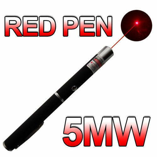 3PCS Green + Blue Violet + Red Light Beam Powerful 5MW Laser Pointer Pen
