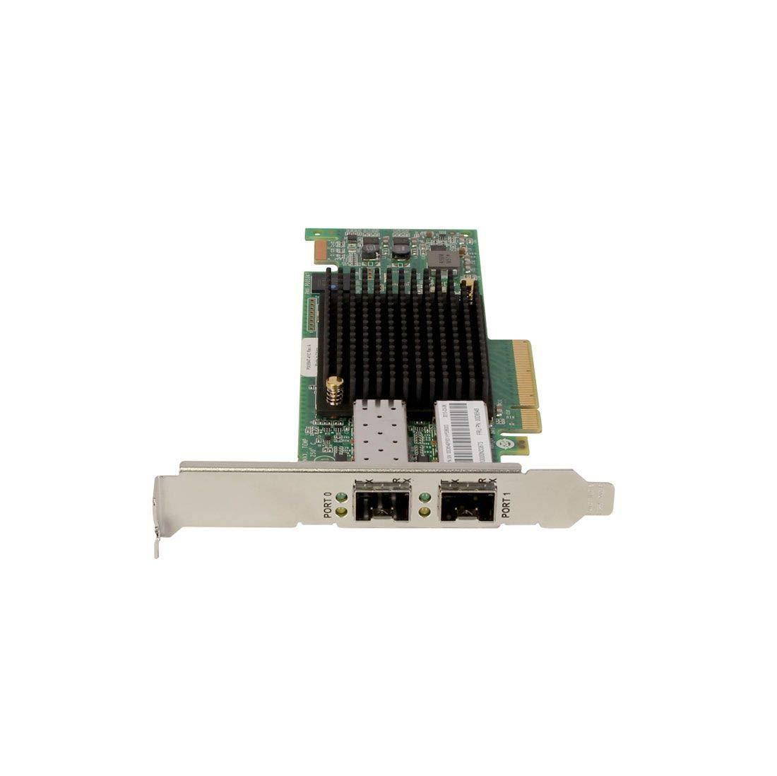 Broadcom LPE31000-M6 Networking Card Fiber 1600 Mbit/s Internal