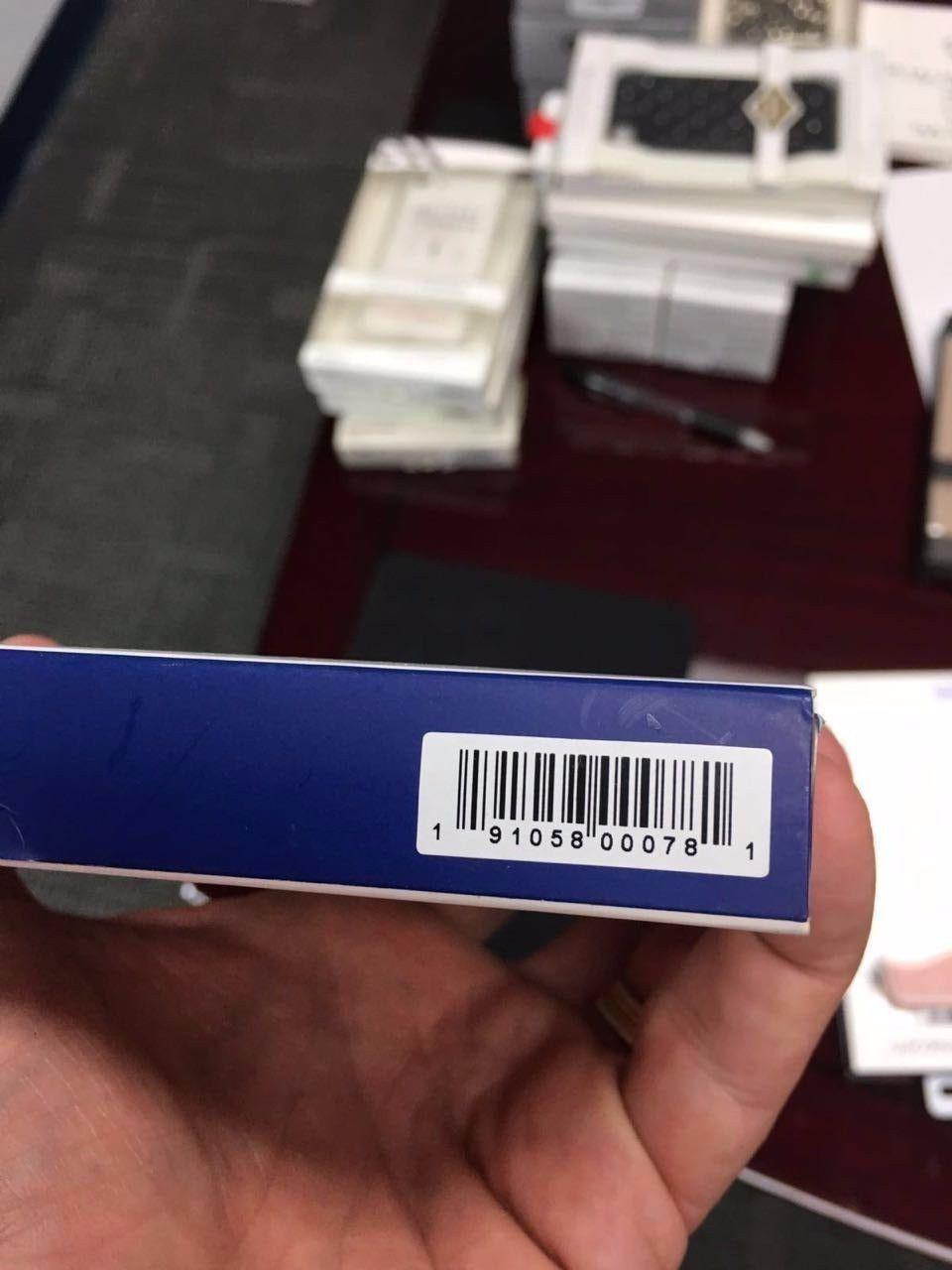 Rebecca Minkoff Sheer Case for Apple iPhone 8/7 - Geometric Wall Clear/Holographic Foil