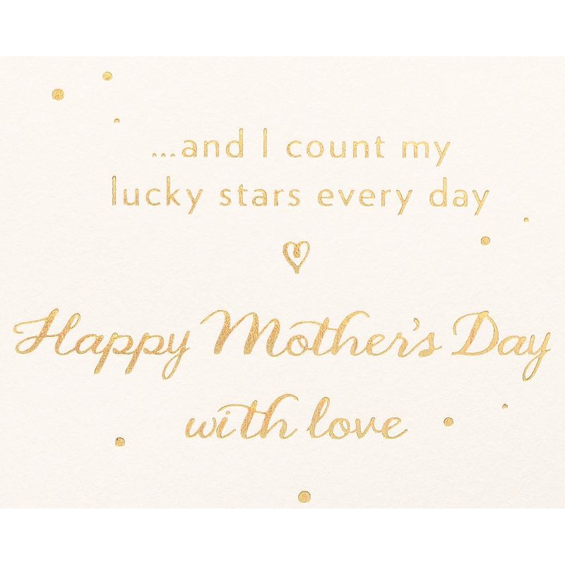 Mothers Day Greeting Card Brilliant Sun - PAPYRUS