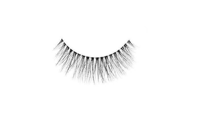 Ardell Faux Mink Wispies False Eyelashes - Black - 4pr