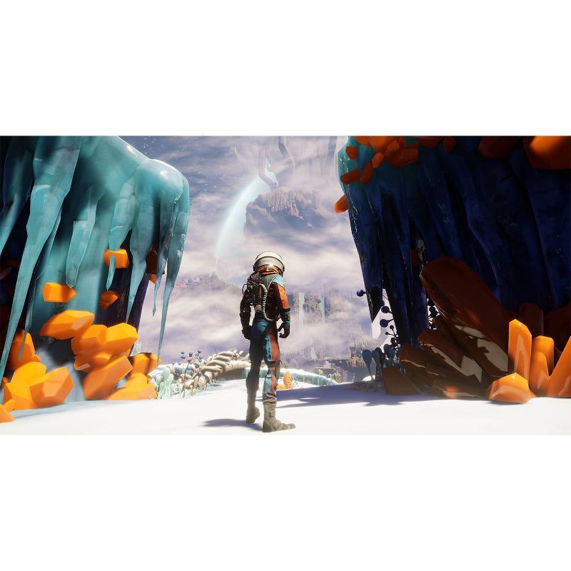 Journey to the Savage Planet - Xbox One