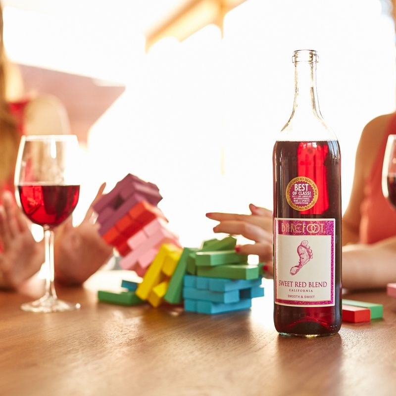 Love Cork Screw Good Times Good Friends Pinot Grigio White Wine - 750ml Bottle