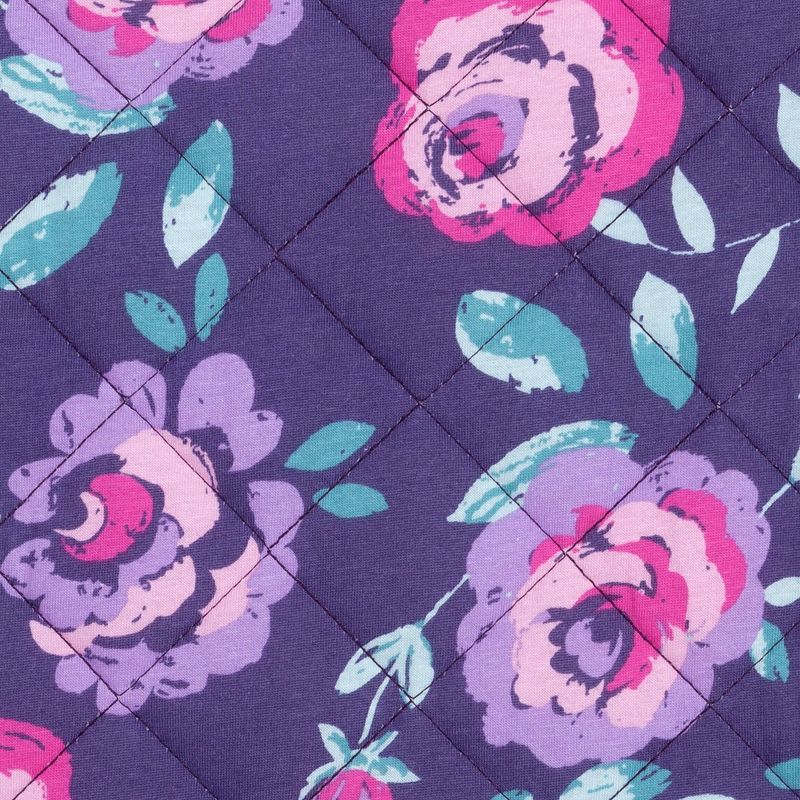 Trend Lab Changing Pad Cover - Floral