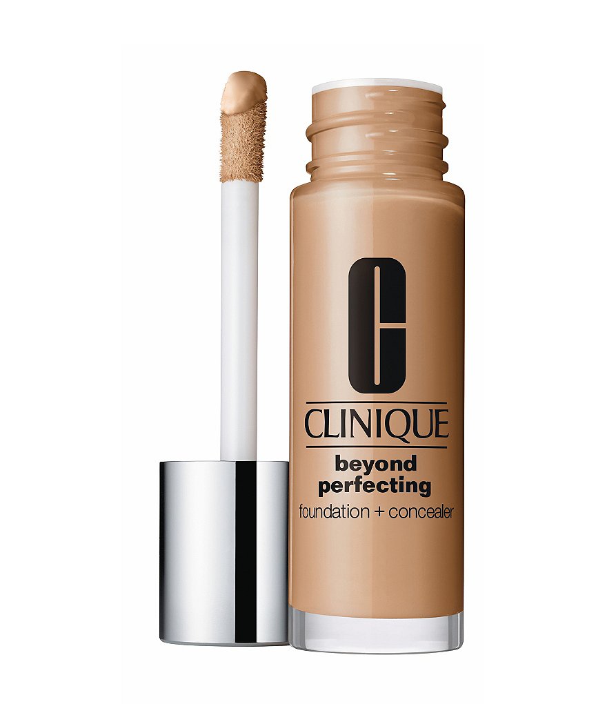 Clinique Beyond Perfecting Foundation & Concealer