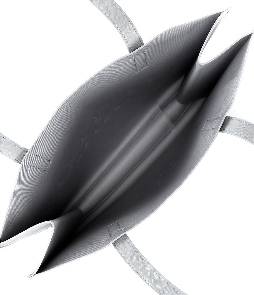 Ted Baker London Soocon Large Crosshatch Icon Signature Tote Bag