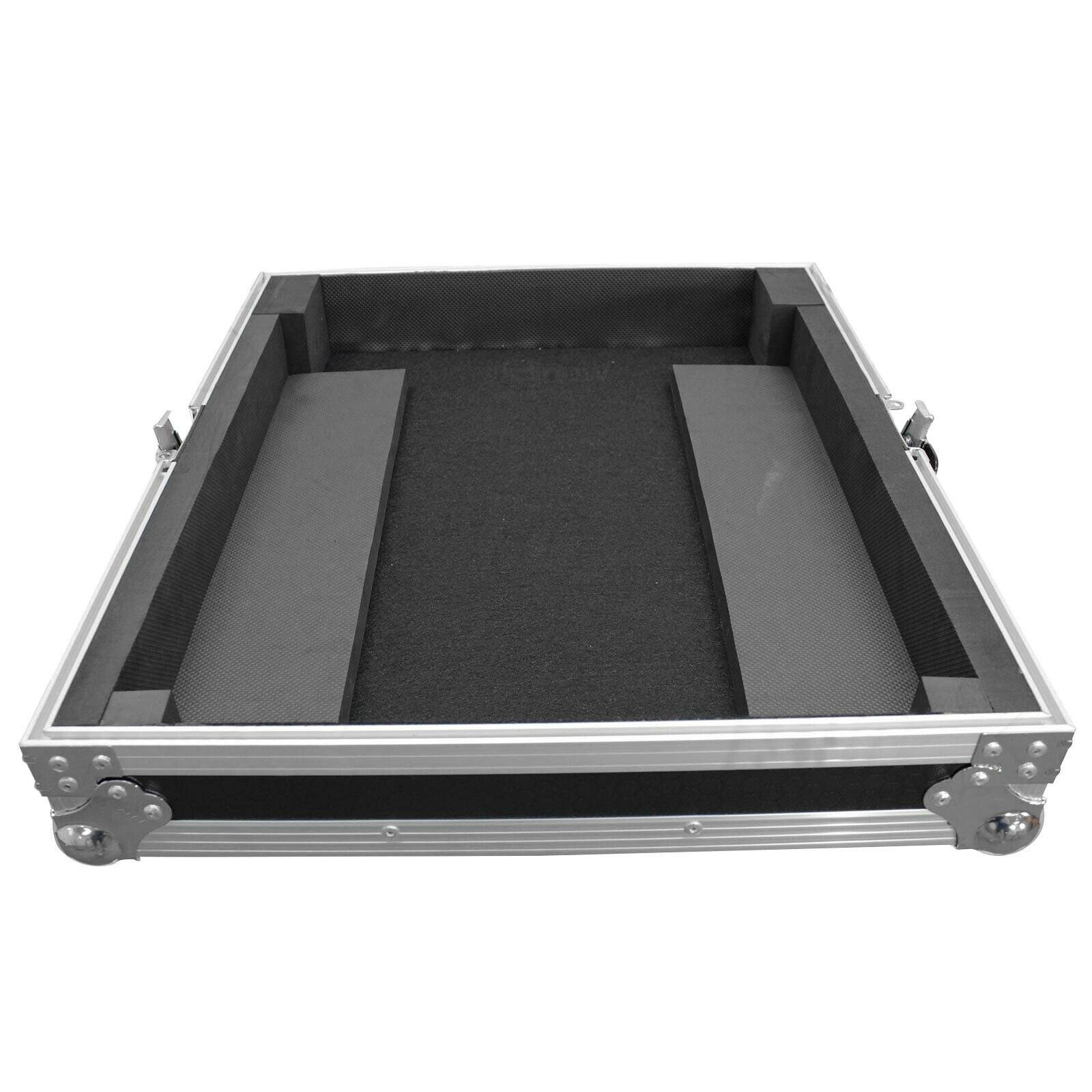 Fits Allen & Heath SQ5 Digital Mixer Console Flight Case