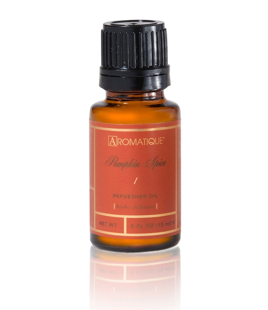 Aromatique Pumpkin Spice Refresher Oil