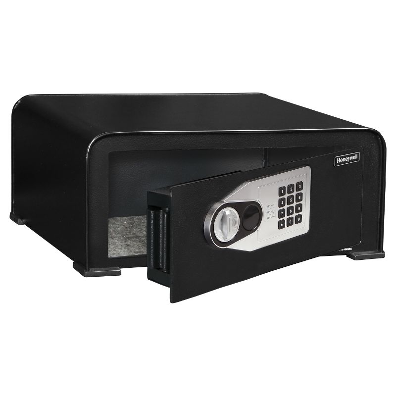 Honeywell Digital Curved Top Security Safe .74 cu ft
