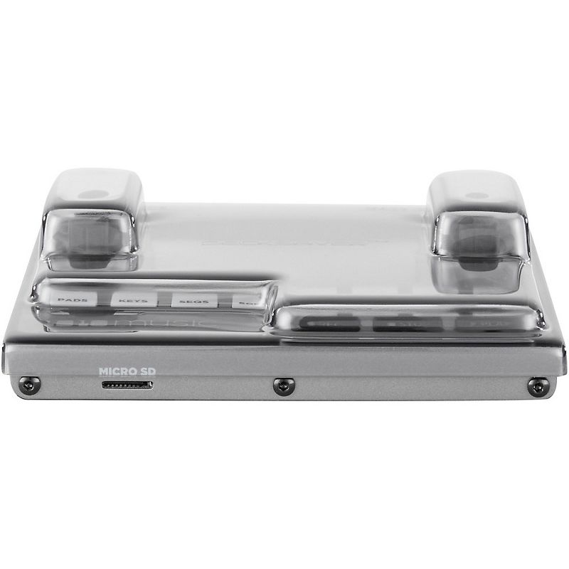 Decksaver 1010music Blackbox Bluebox Cover