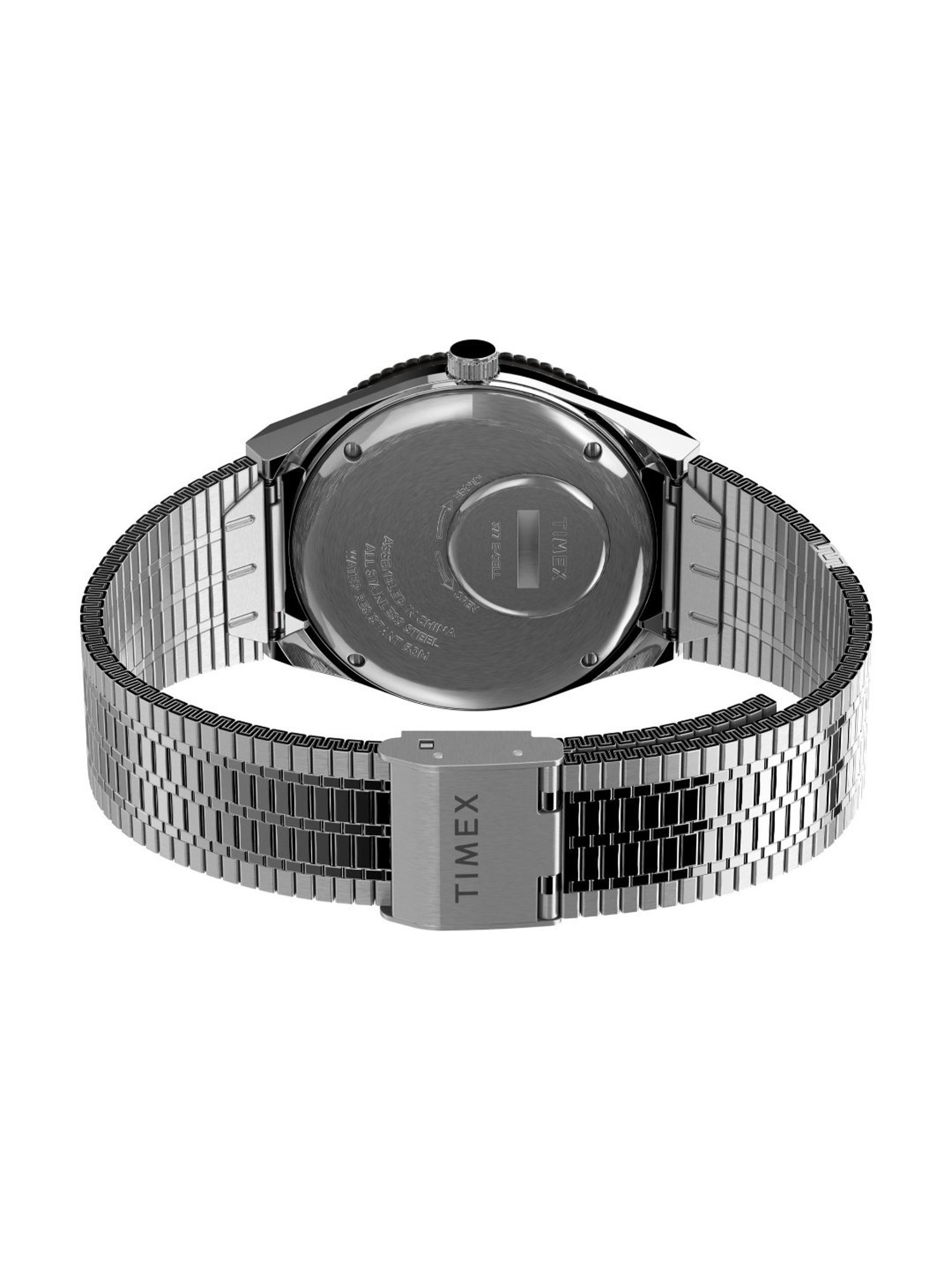 Timex TW2U61700U9 Analog Watch for Men