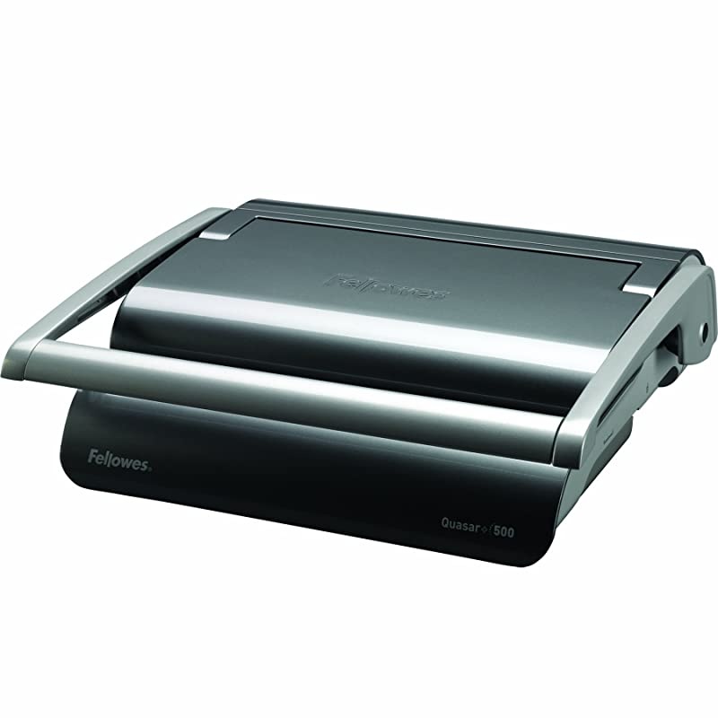 Binding Machine Quasar+ Comb Binding 5227201