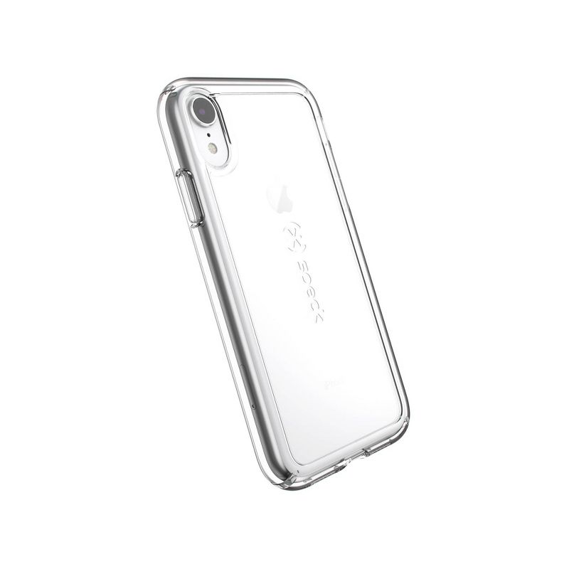 Speck Case Apple iPhone XR Gemshell - Clear