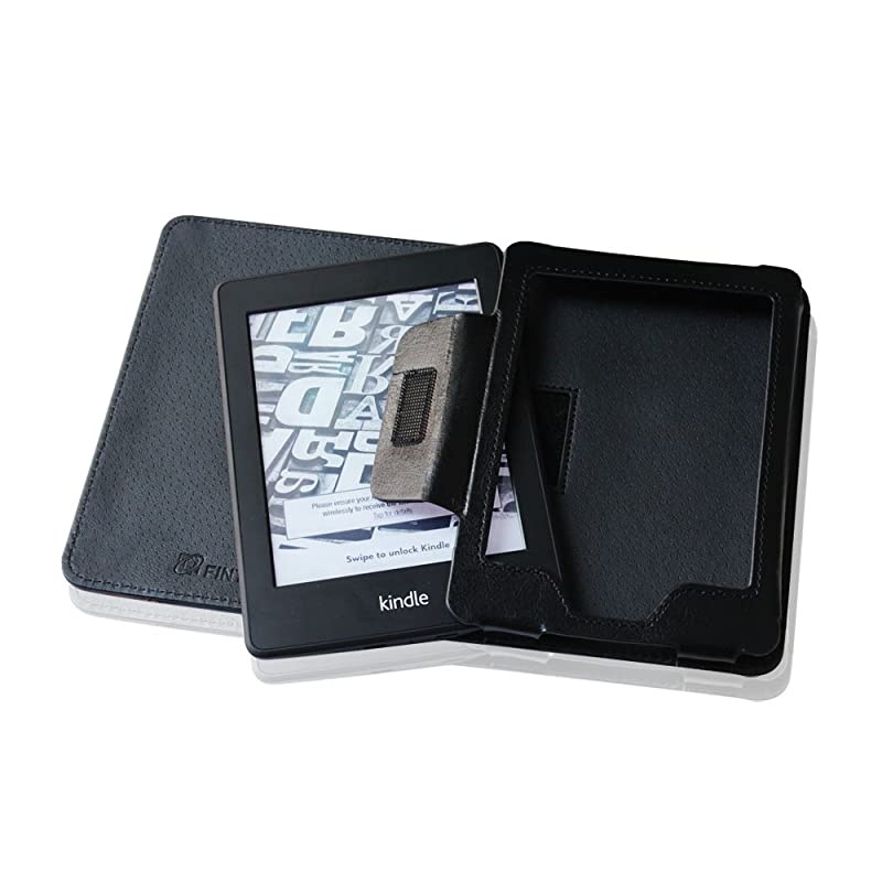 Folio Case for Kindle Paperwhite Fits All Paperwhite Generations Prior to 2018 Not Fit AllNew Paperwhite 10th Gen Dual Color