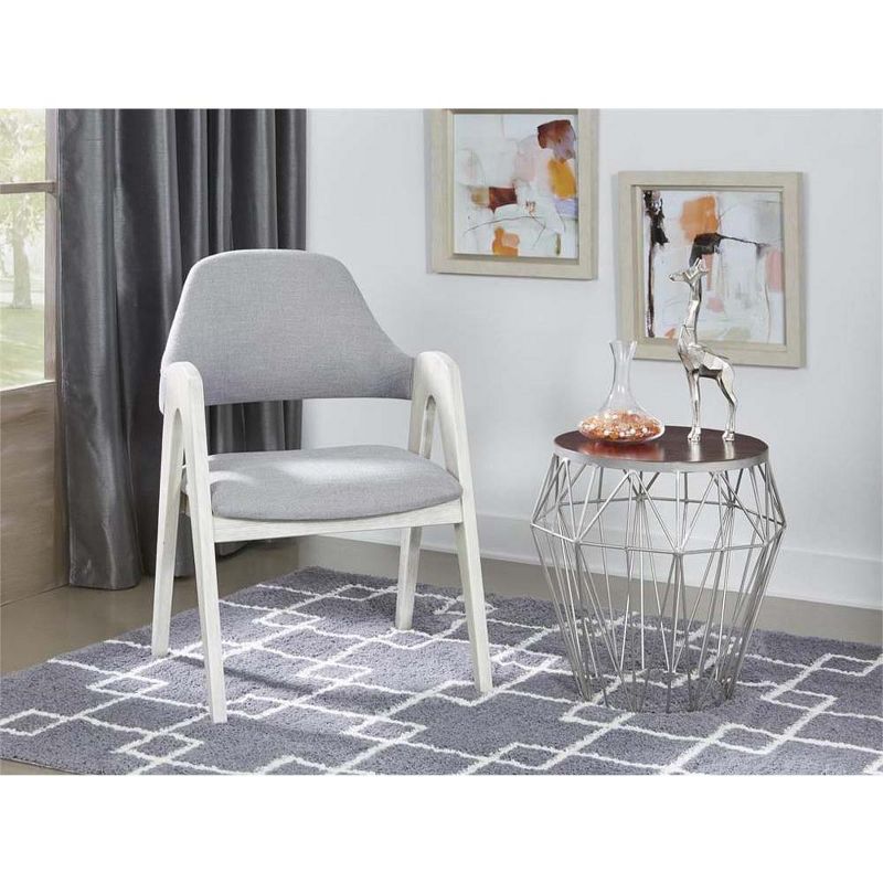 Coast to Coast Accent Table