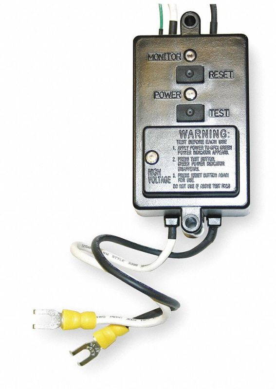 CEP GF6095 Automatic Reset GFCI Module,20A,125V,2P