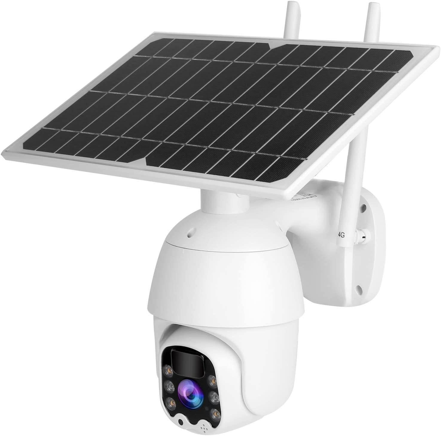 1080p ProHD 8 Channel DVR Security Camera System Recorder 2MP Security DVR for Analog Security Cameras amp  IP Cameras Remote Smartphone Access HDD amp Cameras NOT Included AMDV10818H5