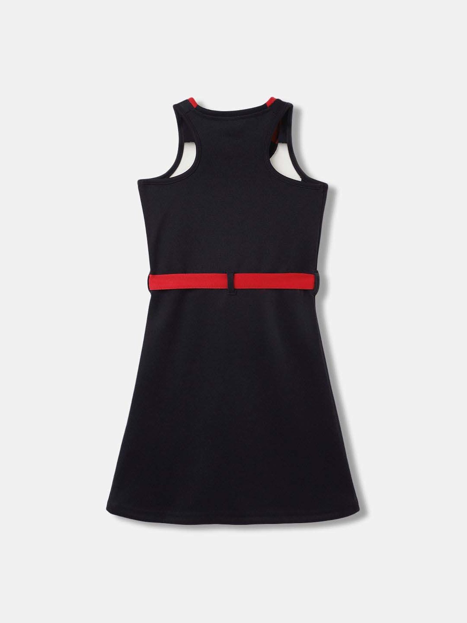 Elle Kids Blue Dress