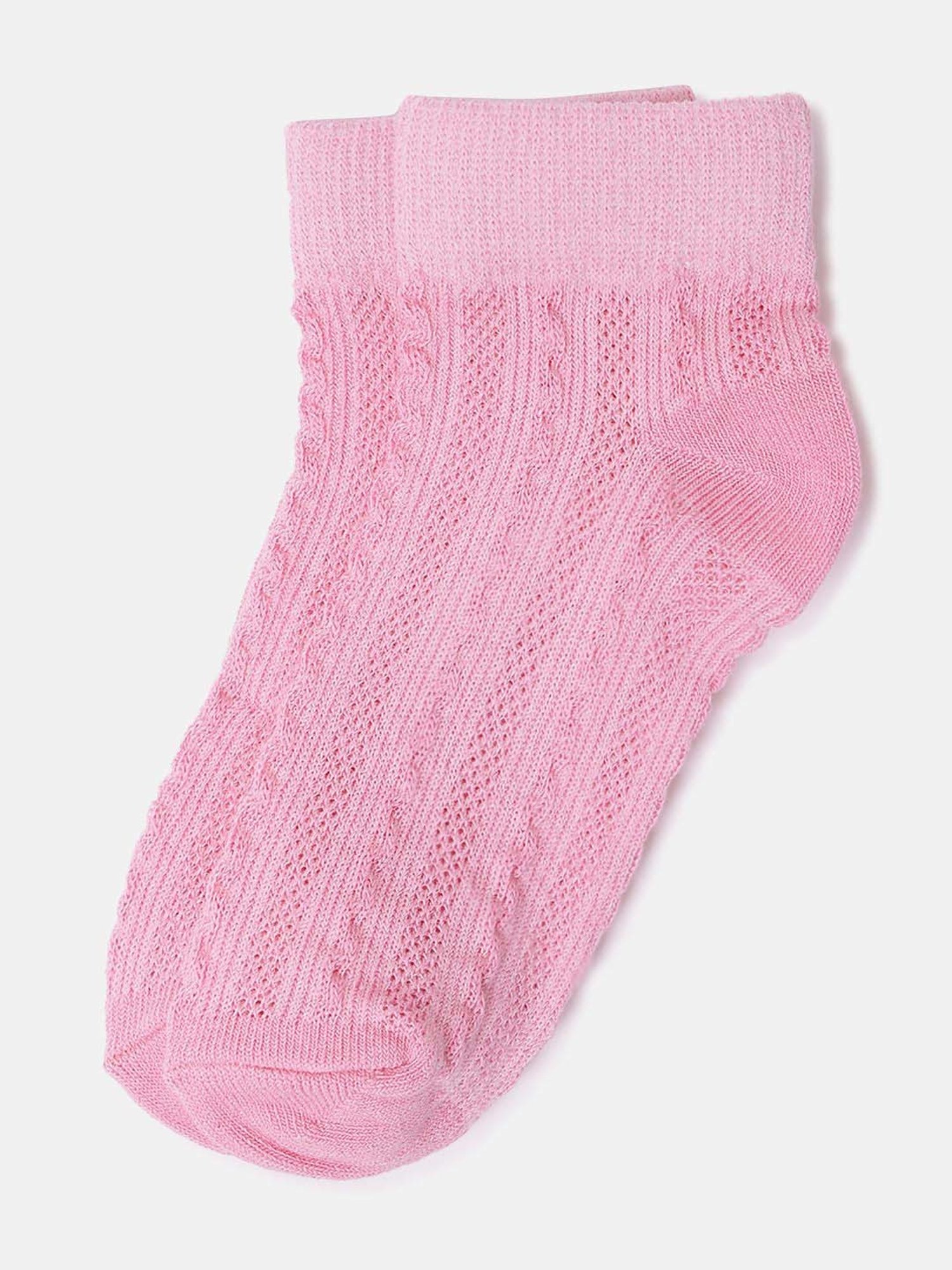 Blue Giraffe Multicolor Cotton Set of 3