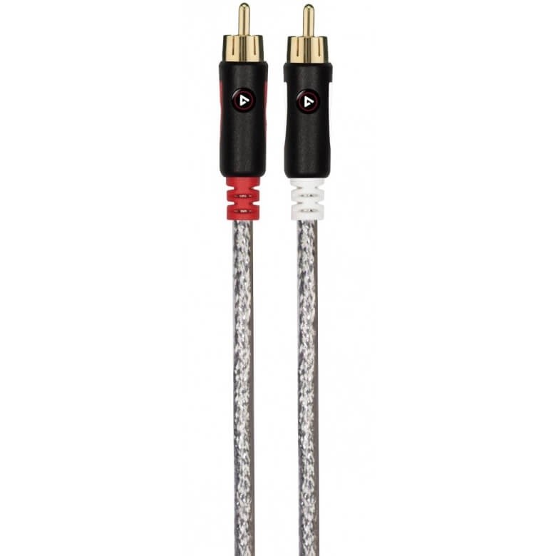 Audio Solutions ASA1003 3 Ft. Stereo Cable