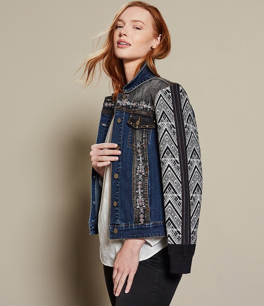 Reba Tanya Skinny Ankle Denim Jean