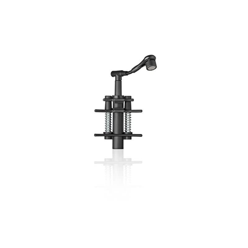 TG D58 Condenser Clip-On Cardioid Microphone with Flexible Gooseneck, for Drums and Percussion