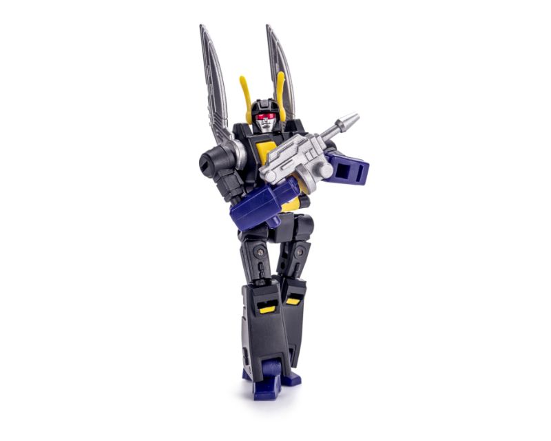 H10 Abadon H11 Berial and H12 Asmodeus 3-Pack | Newage Action figures